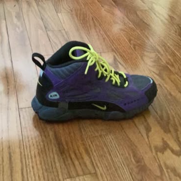 Nike Zoom Terra Sertig - Picture 5 of 12